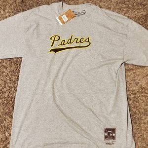 San Diego Padres shirt